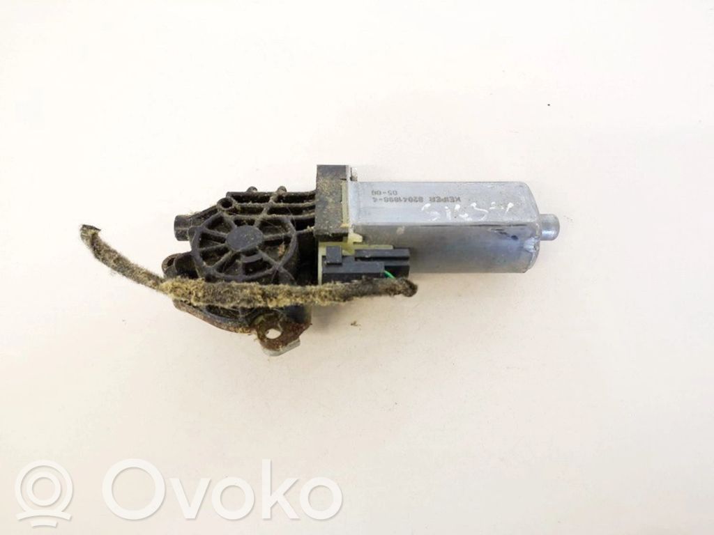 Mercedes-Benz E W211 Motorino di regolazione del sedile