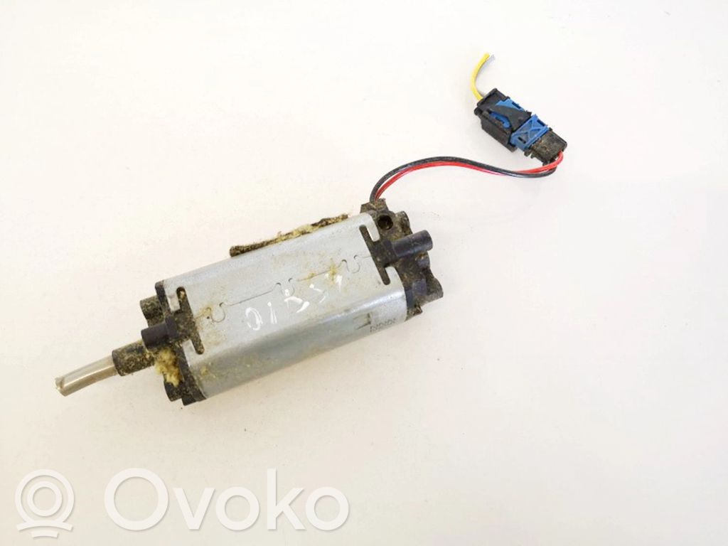 Honda HR-V Motor reglare scaun 