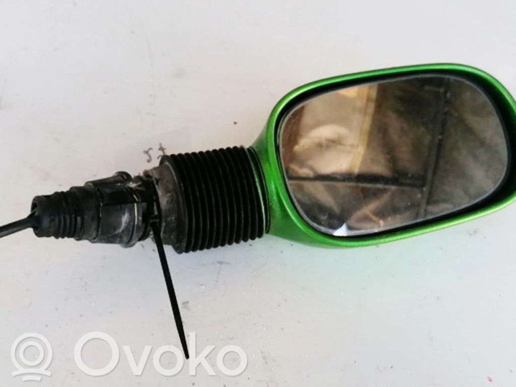Espejo lateral eléctrico de la puerta delantera   E9010113,E9010113