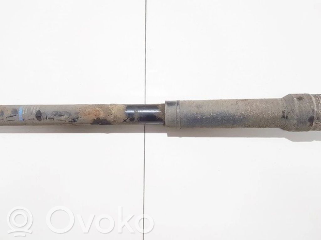 Mitsubishi Colt Amortizor spate 