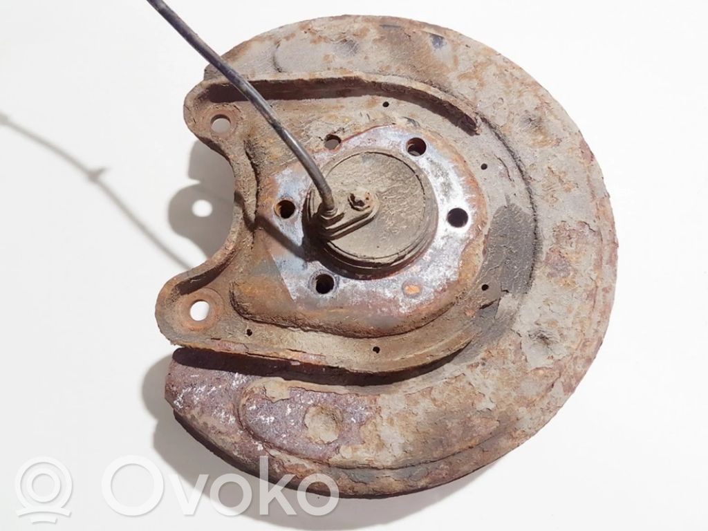 Senzor ABS roată spate   MR955037E,MR955037E,MR955037E,MR955037E