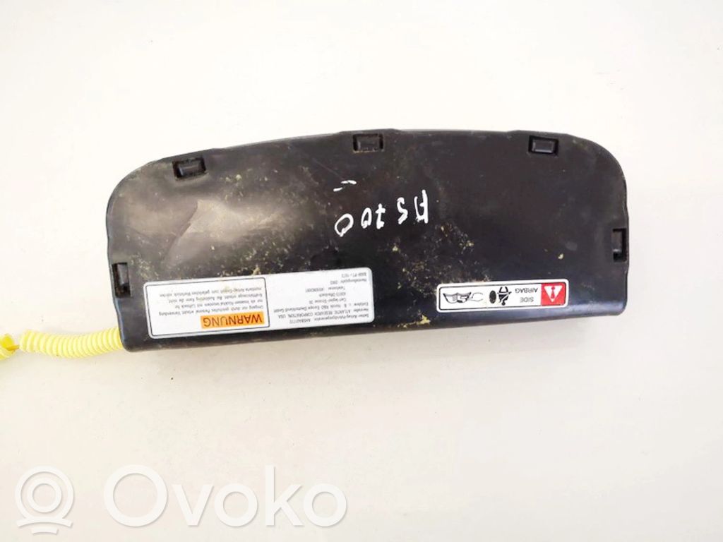 Honda Accord Airbag de siège