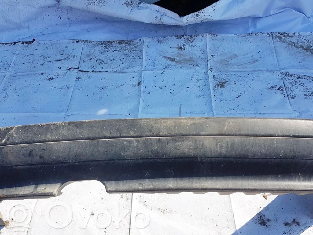 Audi 80 90 B3 Bară spate 