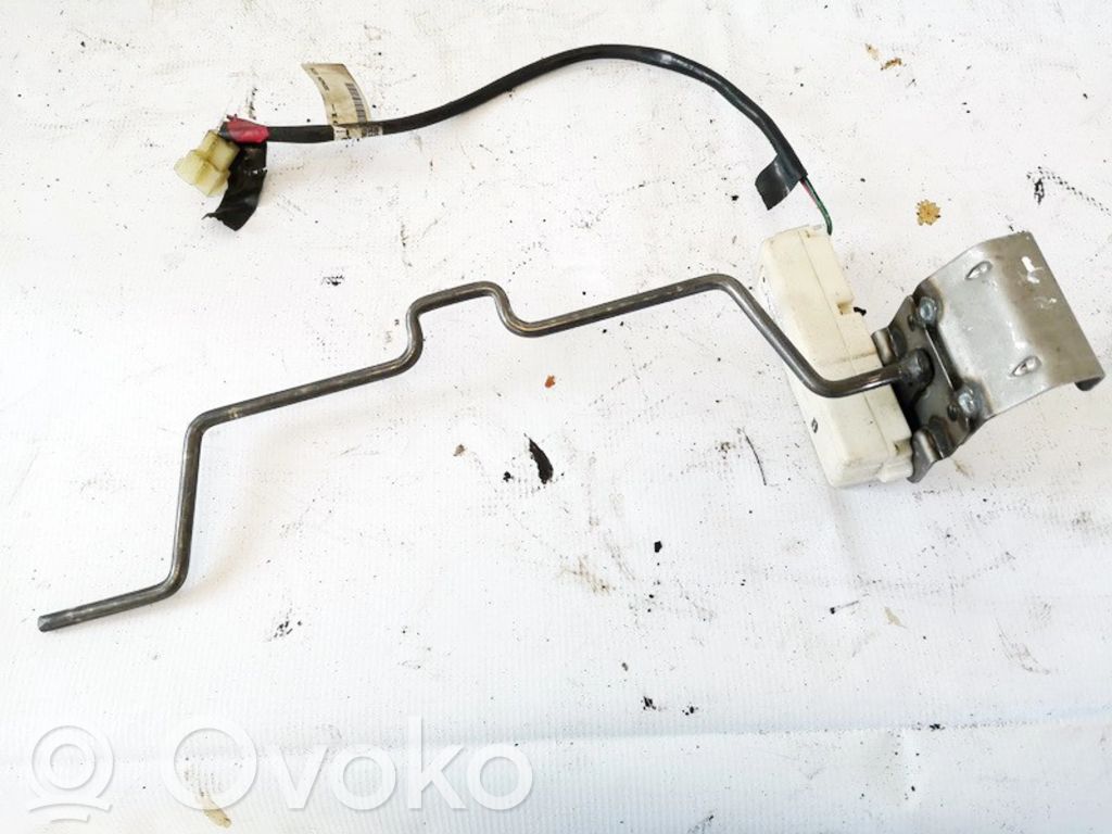 KIA Carnival Silniczek regulacji fotela 
