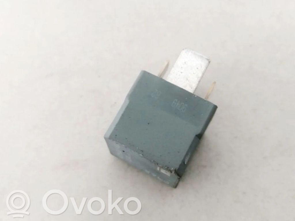 Opel Insignia A Altri relè