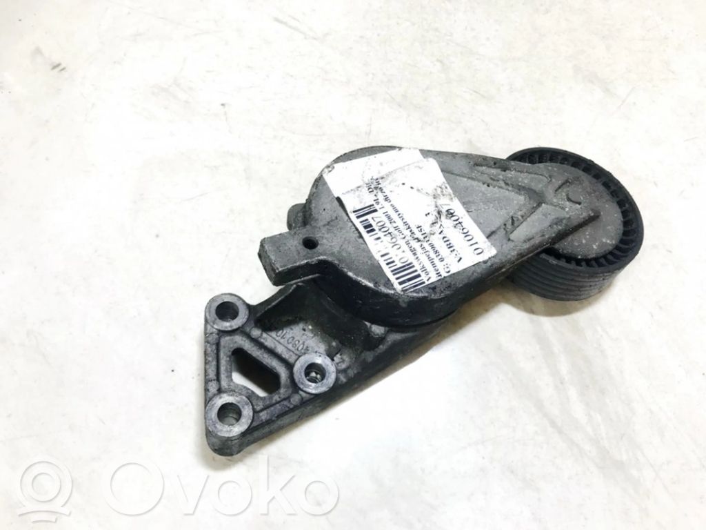 Volkswagen Golf IV Întinzător curea generator/alternator 