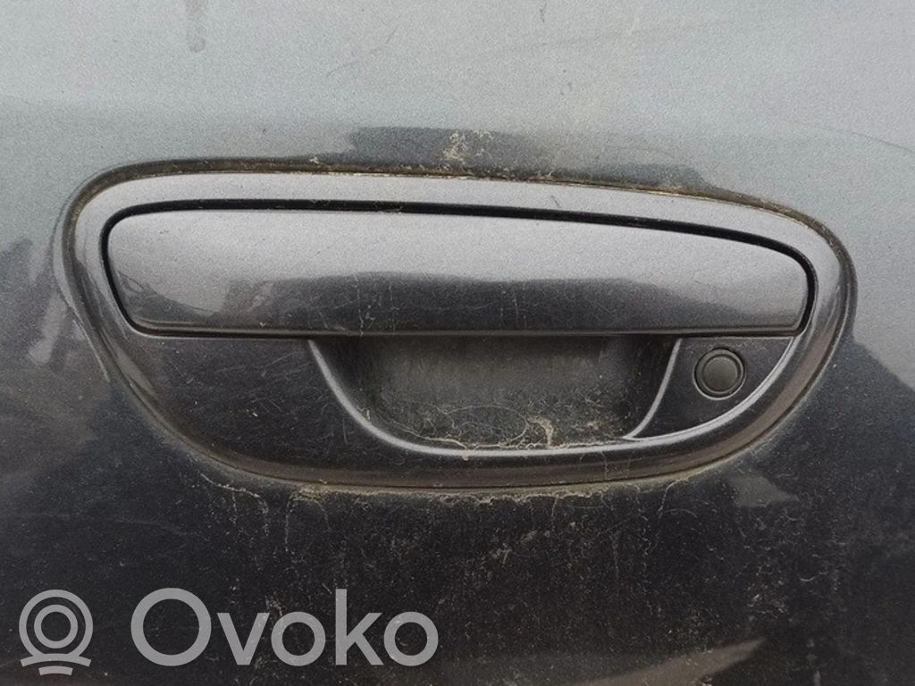 Subaru Outback Išorinė atidarymo rankena 