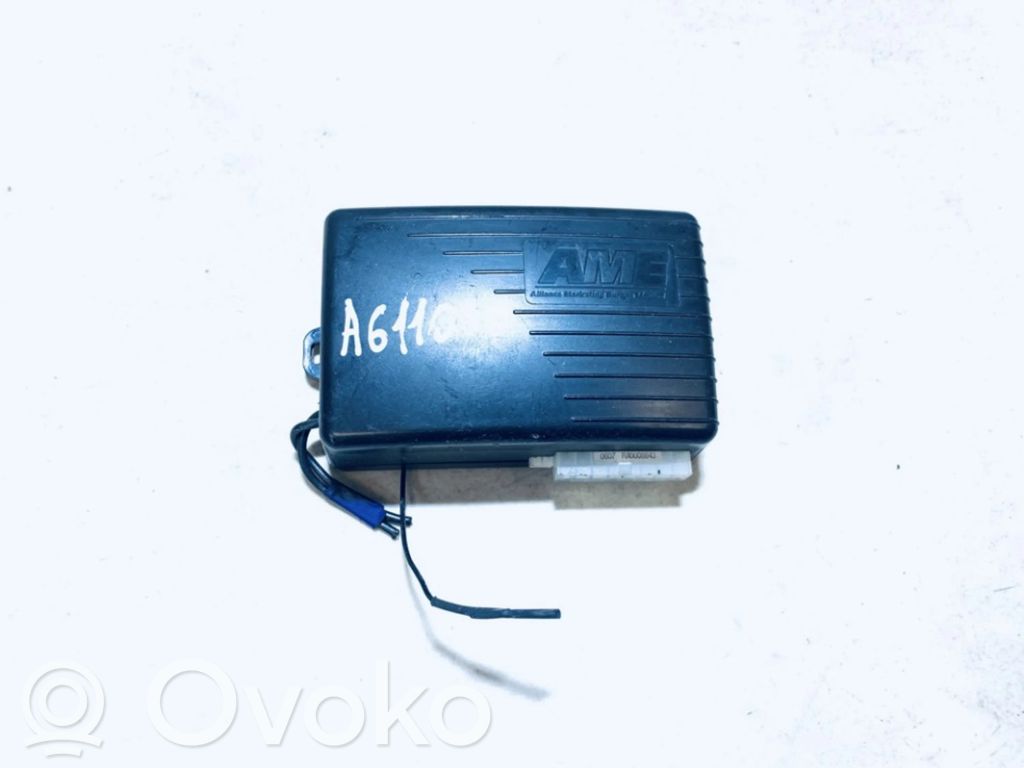 Autres unités de commande / modules   97RA0104822,97RA0104822,97RA0104822,97RA0104822