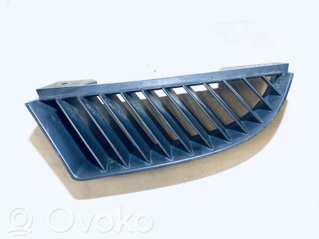 Mitsubishi Colt Kratka dolna zderzaka przedniego 