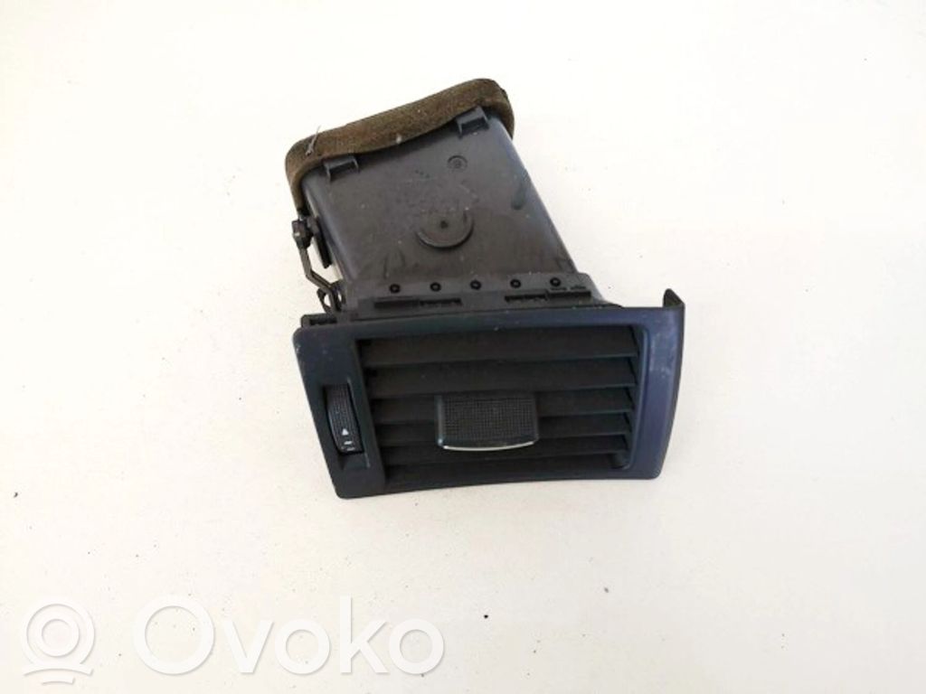 Audi A4 S4 B7 8E 8H Grilă ventilație centrală 