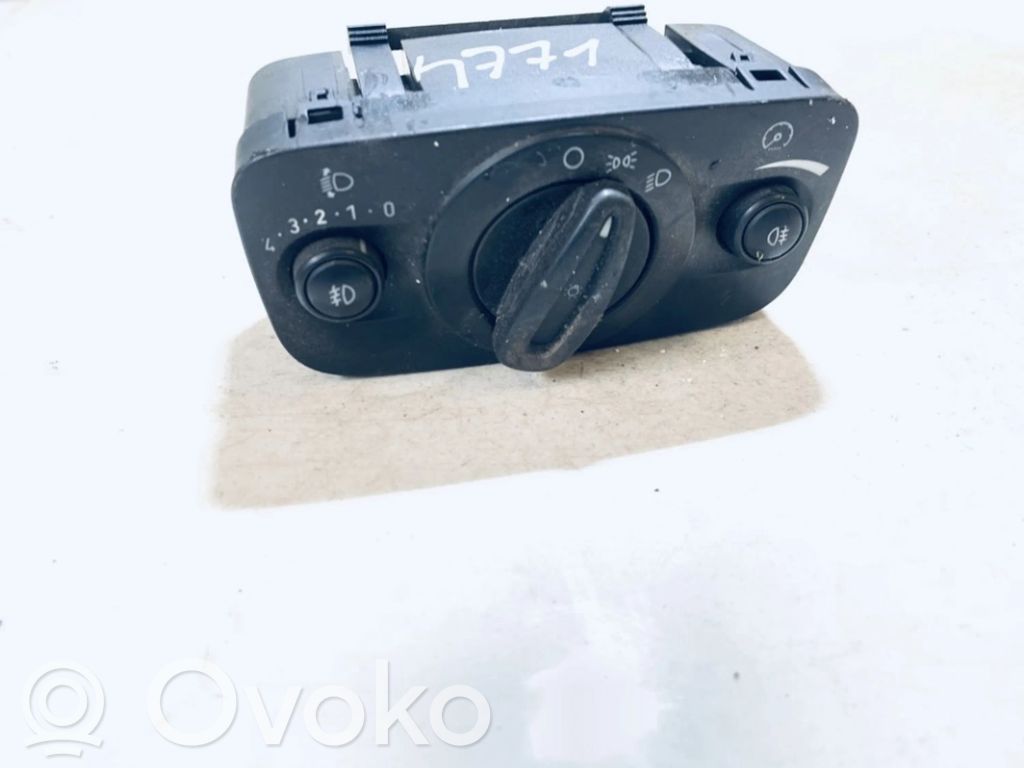 Interruptor de luz   8G9T13A024AA,10003922,10003922,8G9T13A024AA