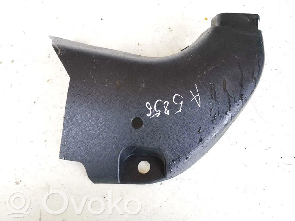 Mazda 2 Otros repuestos del interior 