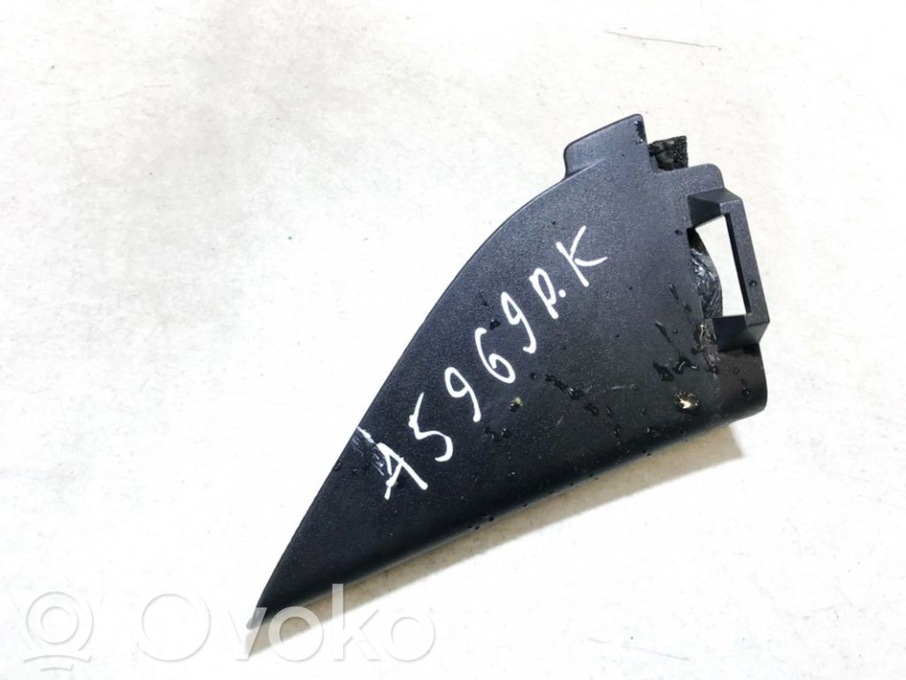 Nissan X-Trail T30 Alte piese de interior 