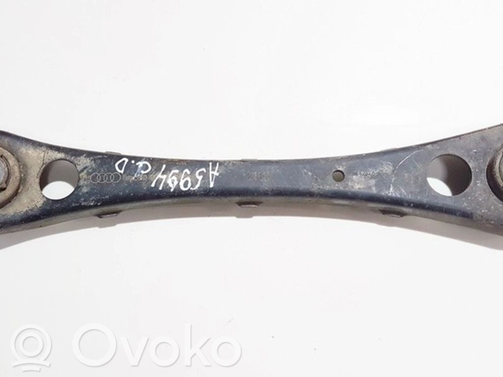 Querlenker Achsschenkel hinten   8E0501529K,8E0501529K