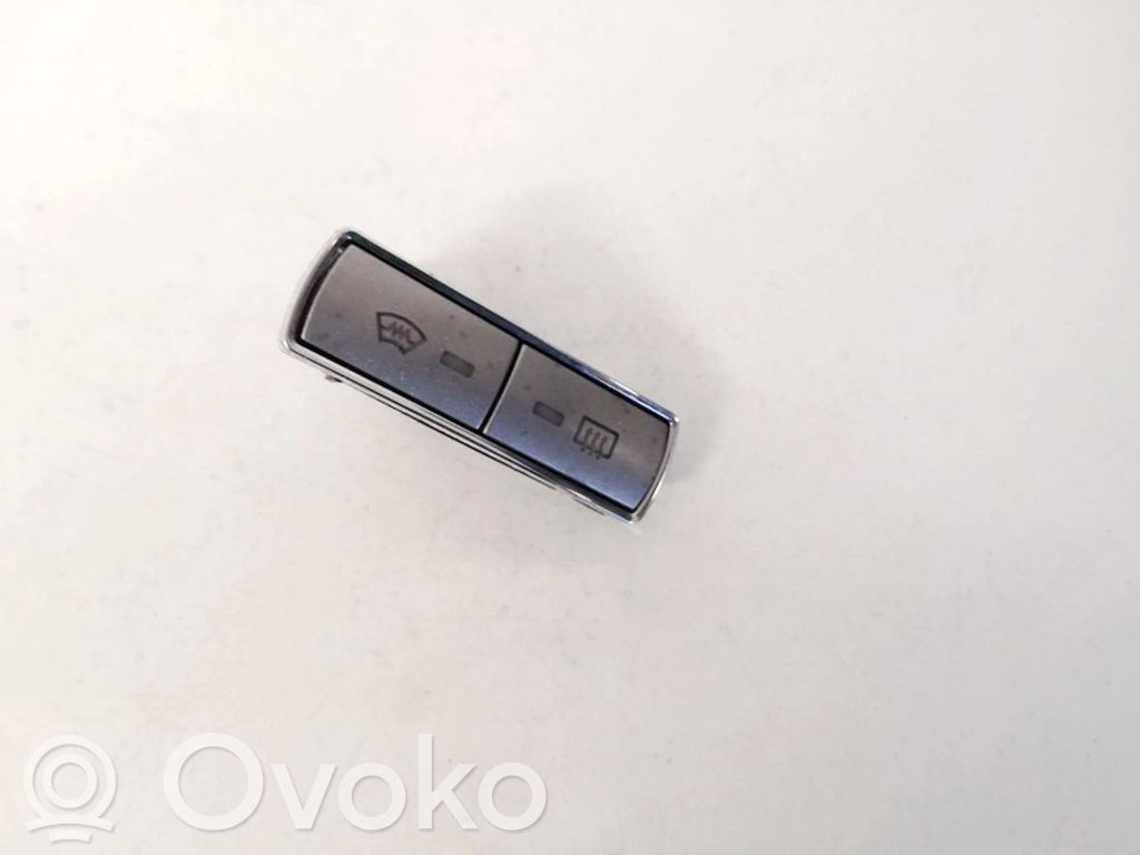 Ford Mondeo MK IV Comutator încălzire parbriz/lunetă 