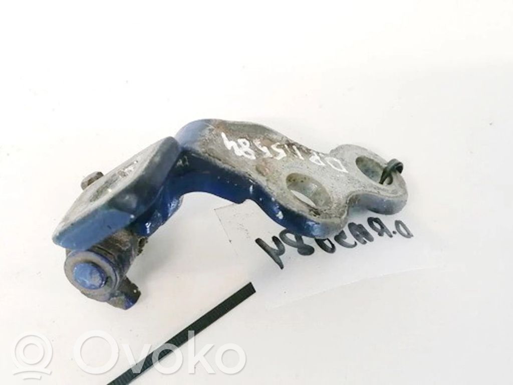 Ford Focus Front door upper hinge 