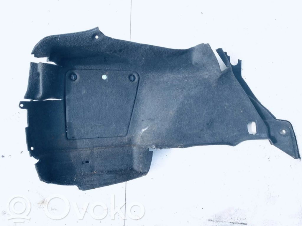 Volkswagen PASSAT B5.5 Alte elemente acoperire portbagaj