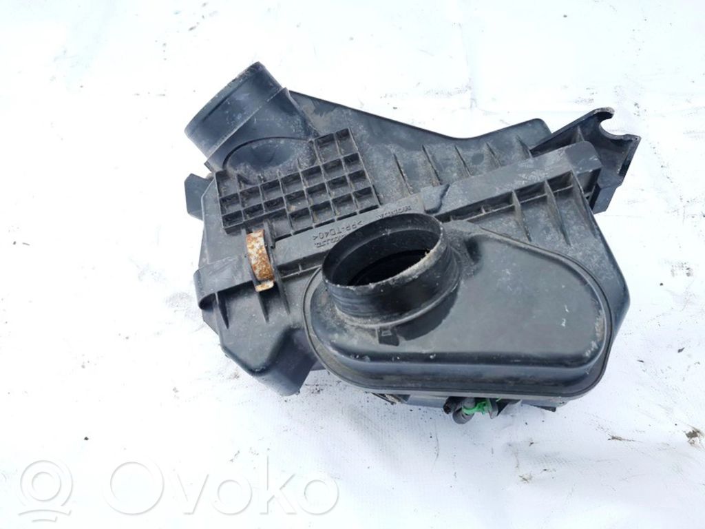Honda CR-V Luftfilterkasten 