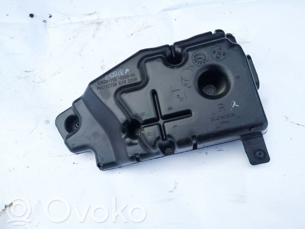 Inne części karoserii   83500T1GE01041,83500T1GE01041,83500T1GE01041,83500T1GE01041