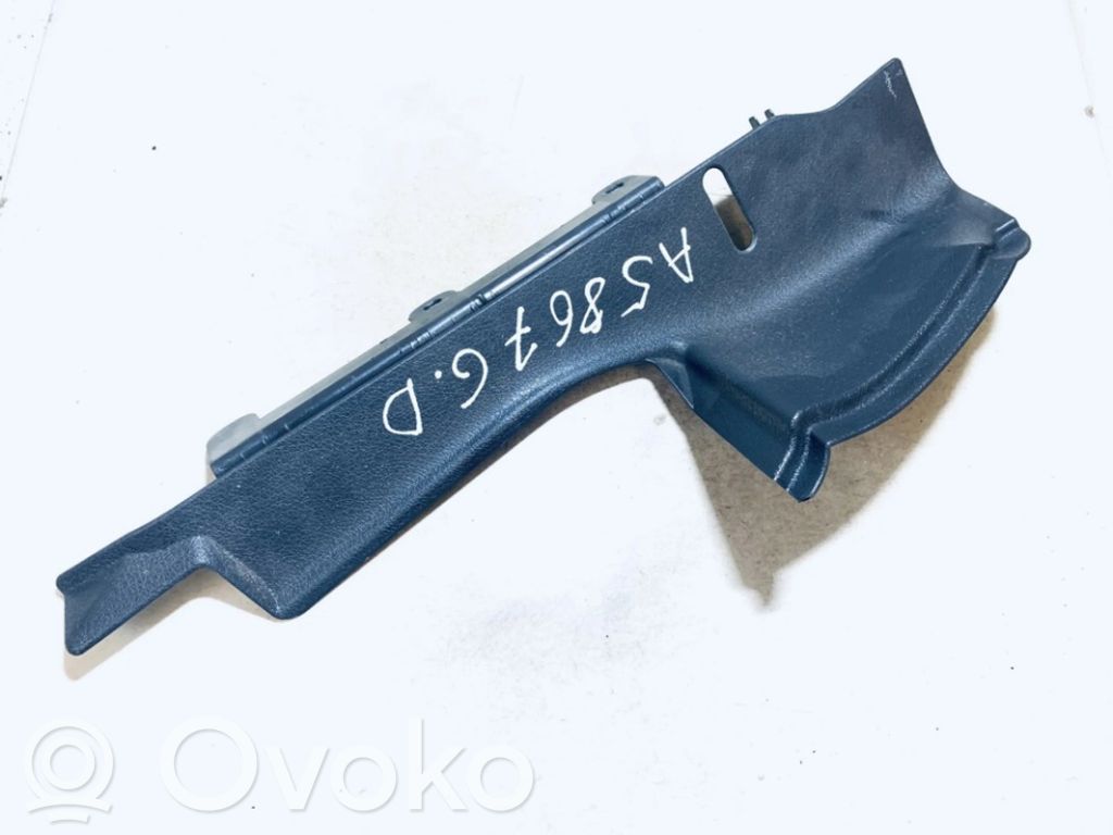 Mercedes-Benz C W203 Altra parte interiore 