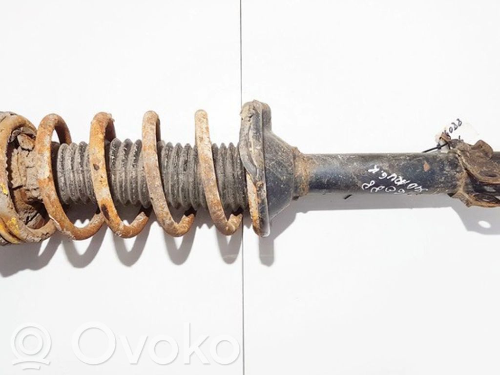 Subaru Outback Stoßdämpfer hinten 