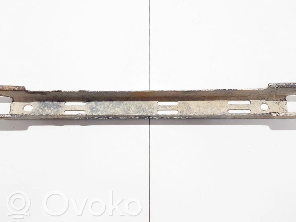 Volvo S60 Basculă superioară spate