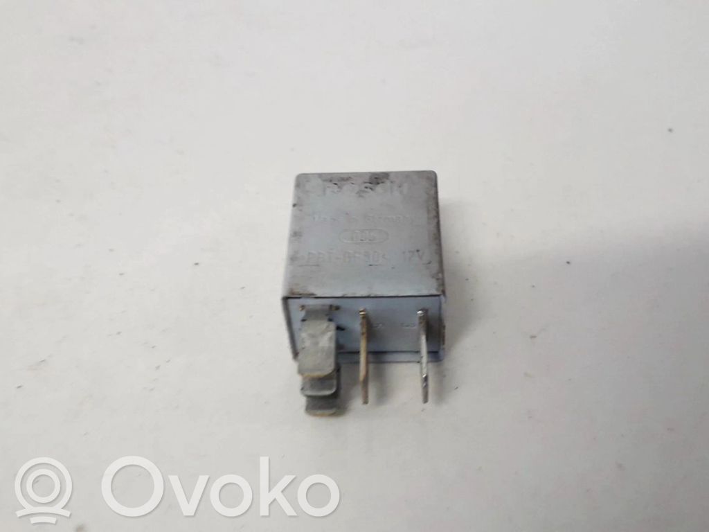 Opel Vectra C Other relay 