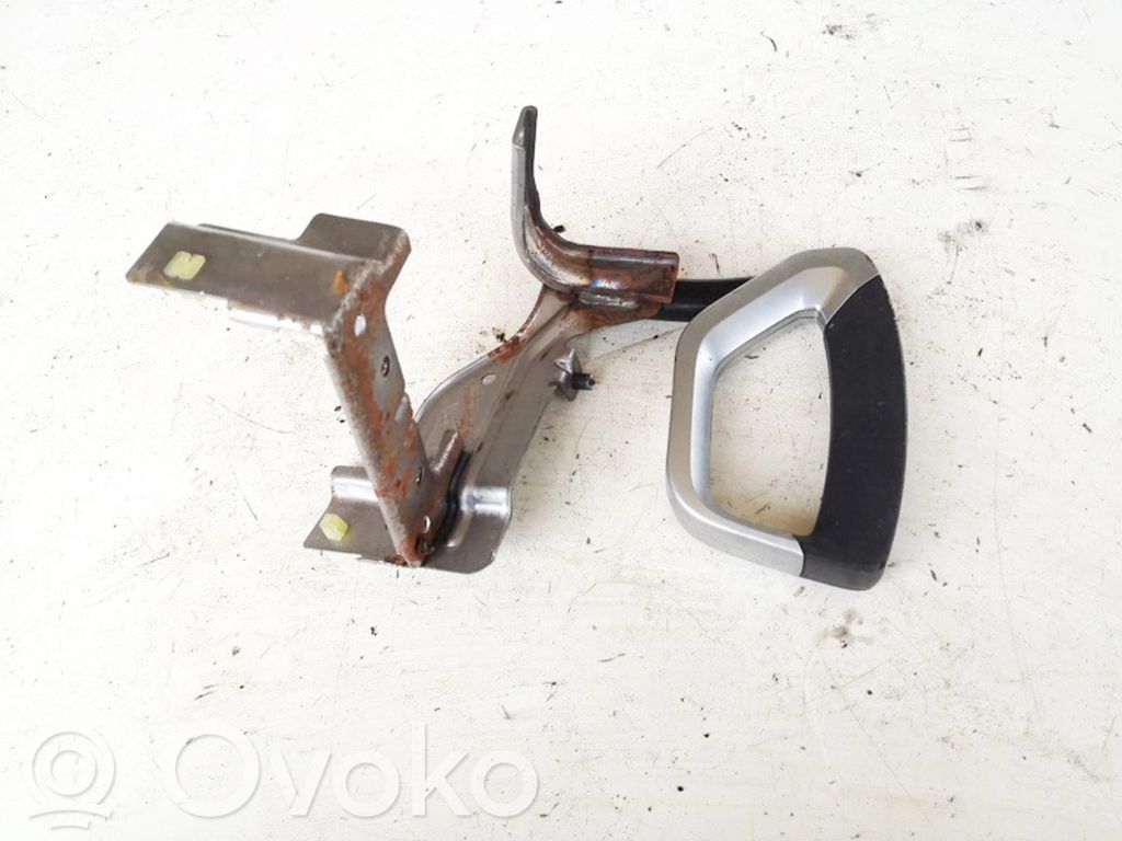 Opel Antara Frein à main / assemblage du levier