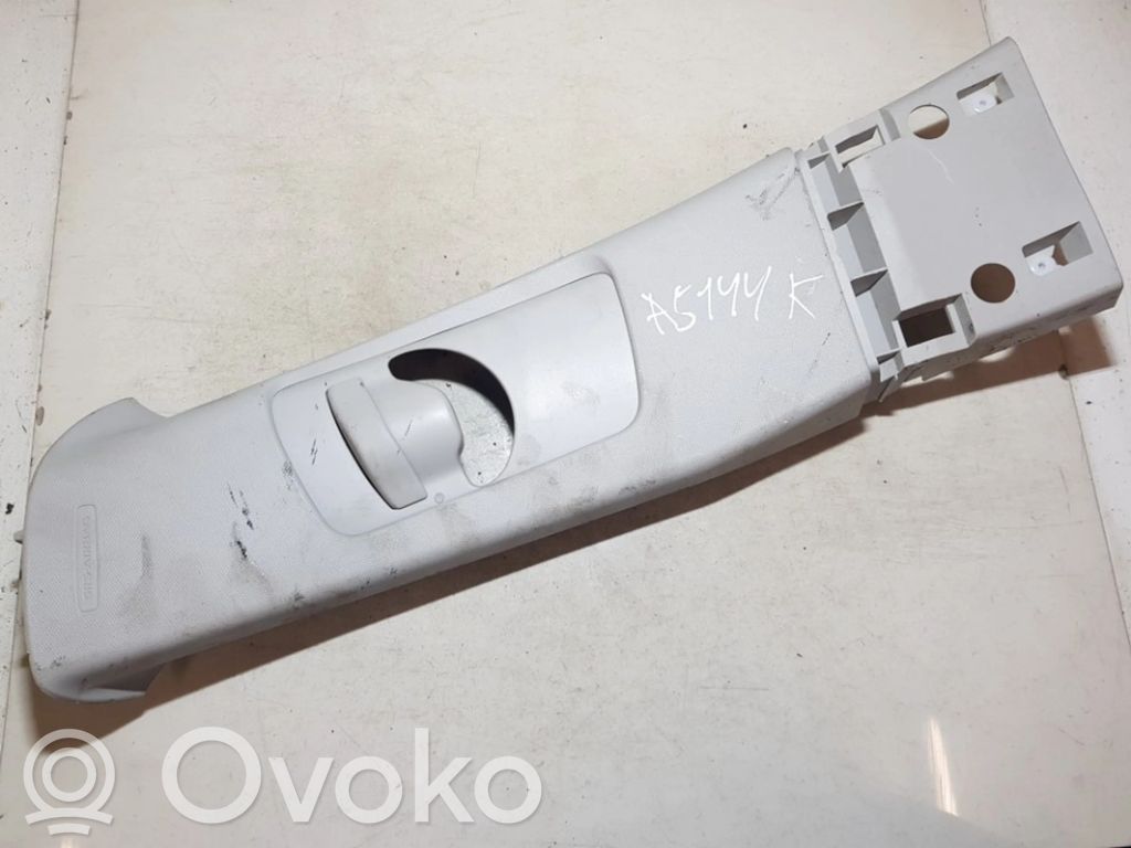 Subaru Outback Altra parte interiore 