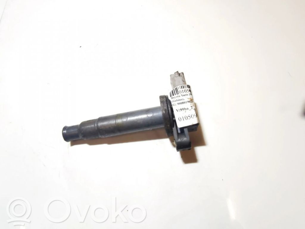 Toyota Yaris Bobină aprindere 
