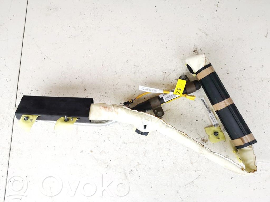 Opel Antara Airbag da tetto 