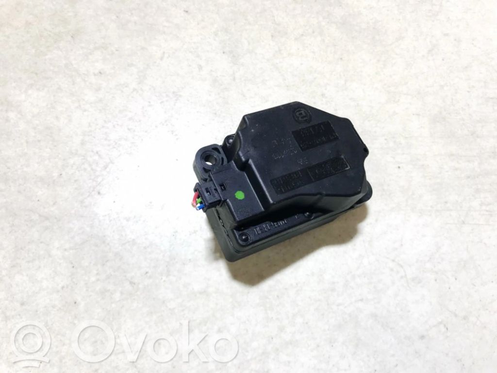 Volvo S60 Motor/actuator clapetă aer