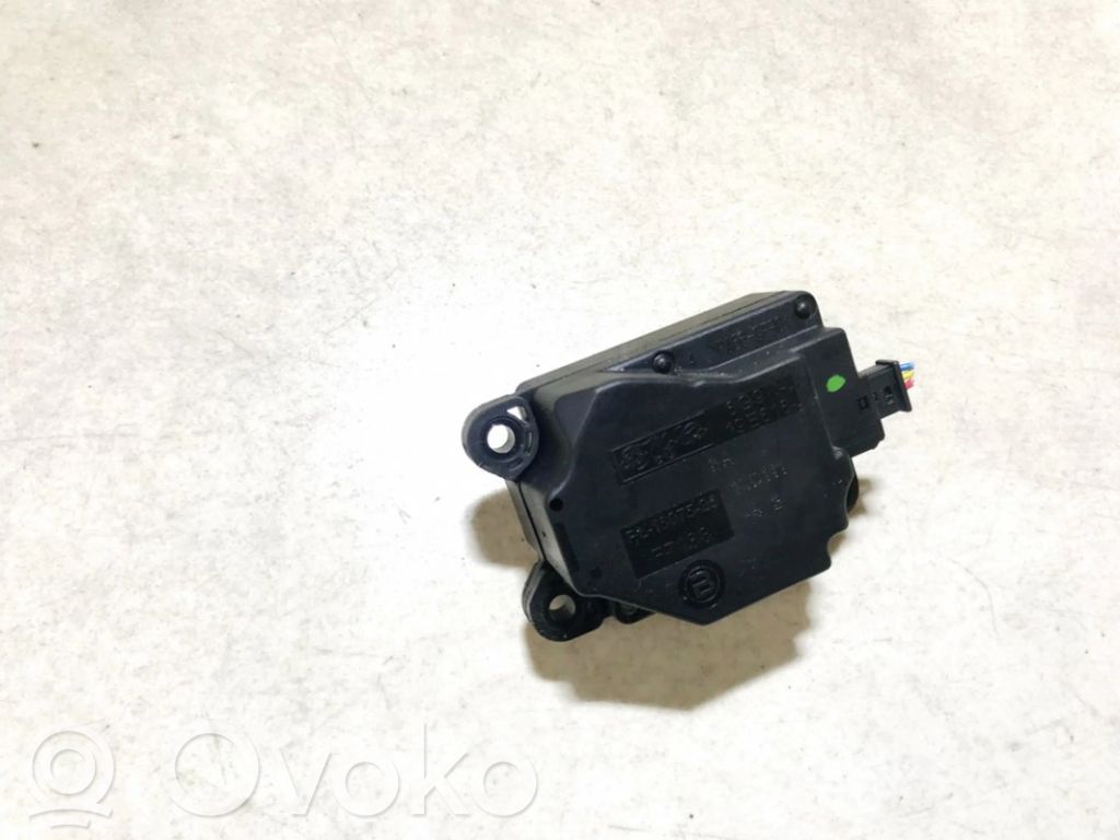 Volvo S60 Motorino attuatore aria