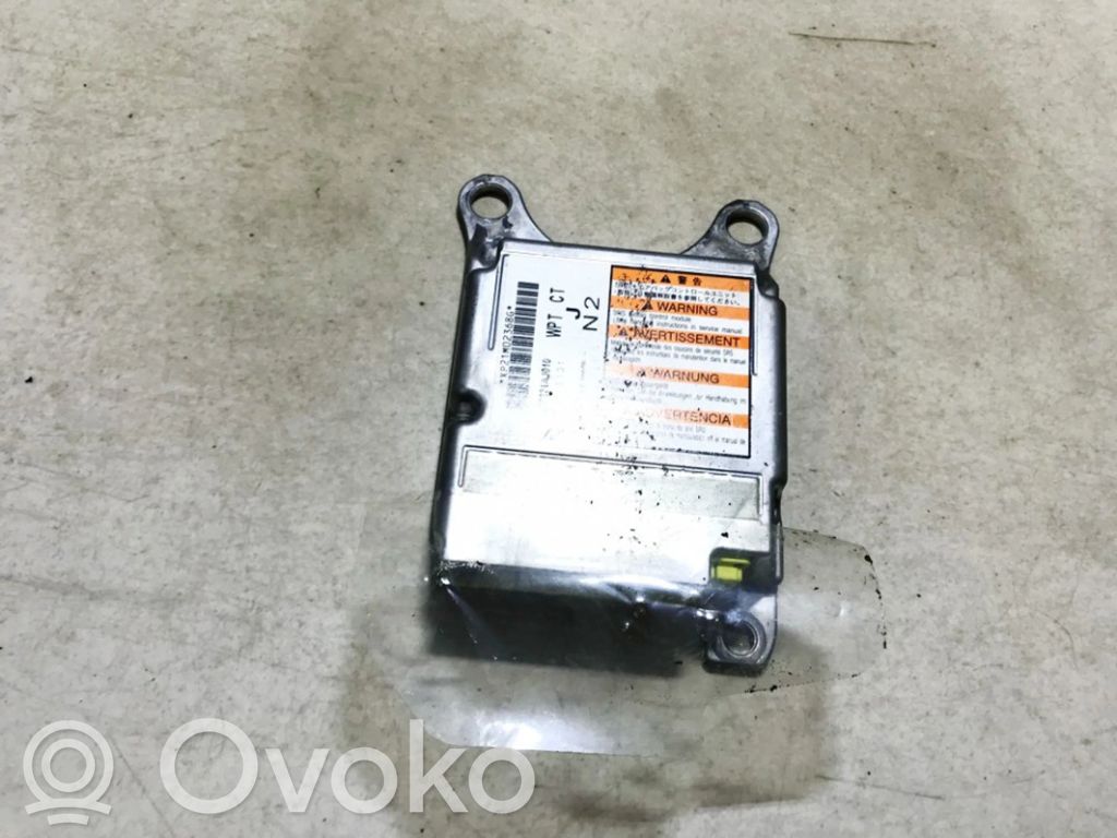 Centralina/modulo airbag   98221AJ010,1503002131,1503002131,1503002131,98221AJ010
