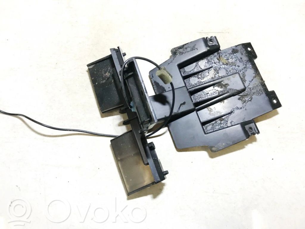 Subaru Outback Altra parte esteriore