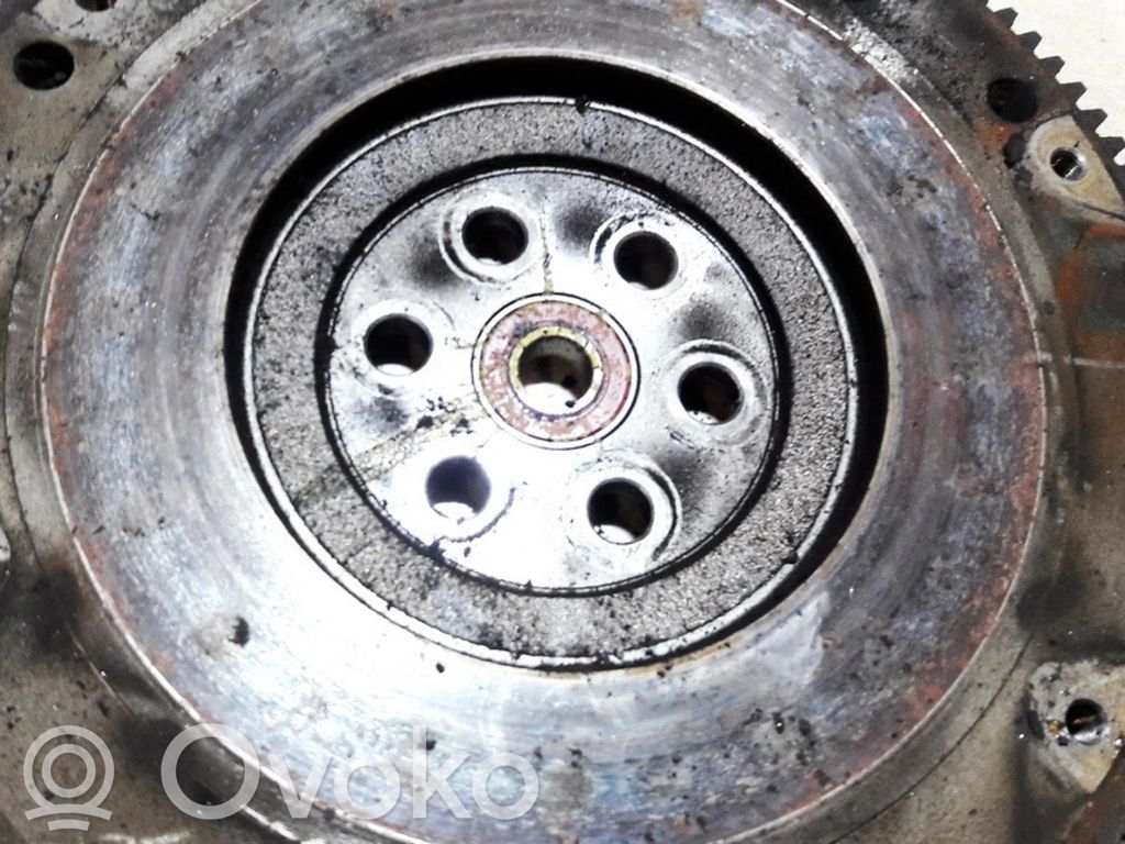 Volante motor   ZL27,ZL27
