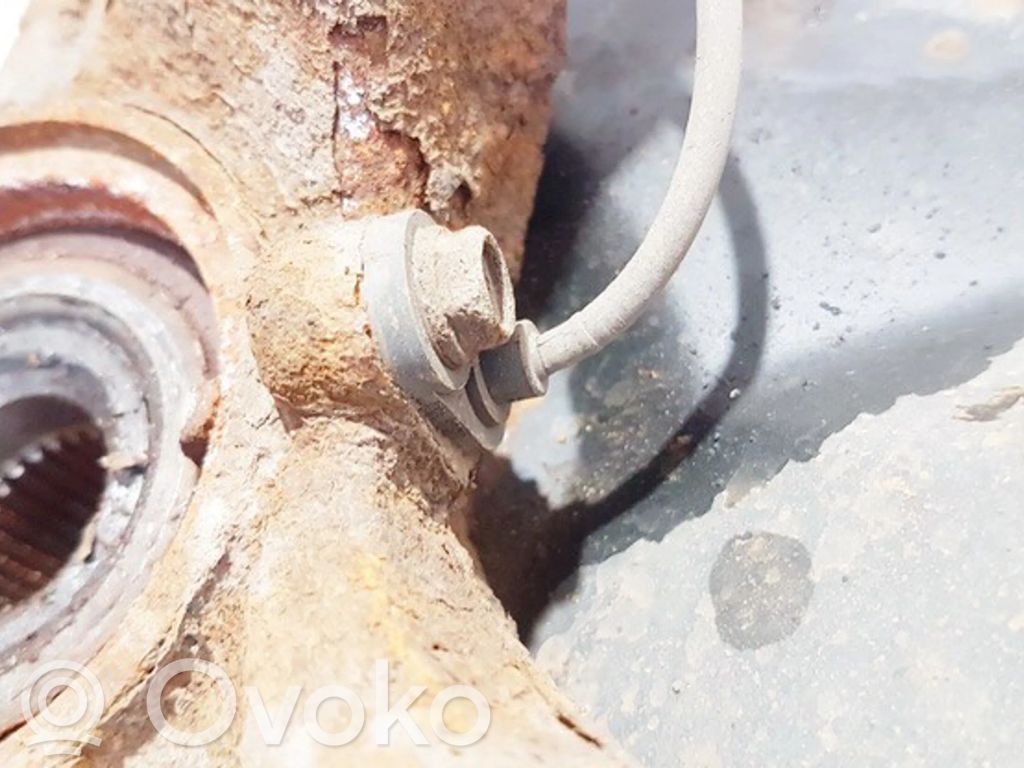 Honda Civic ABS Sensor 