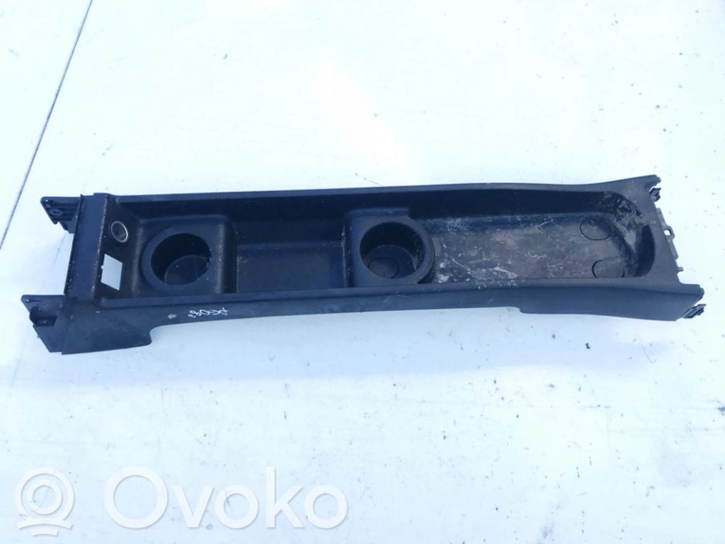 Opel Meriva B Alte piese de interior 
