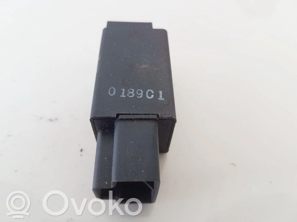 Subaru Outback Muu rele 