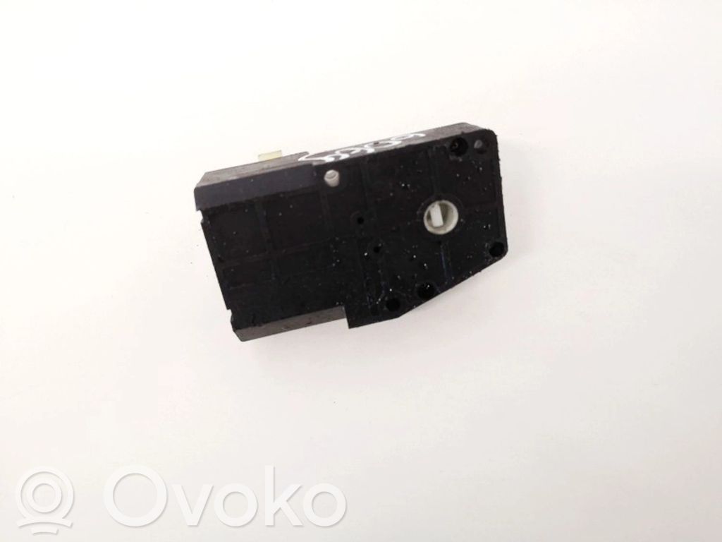 Mitsubishi Outlander Motorino attuatore aria