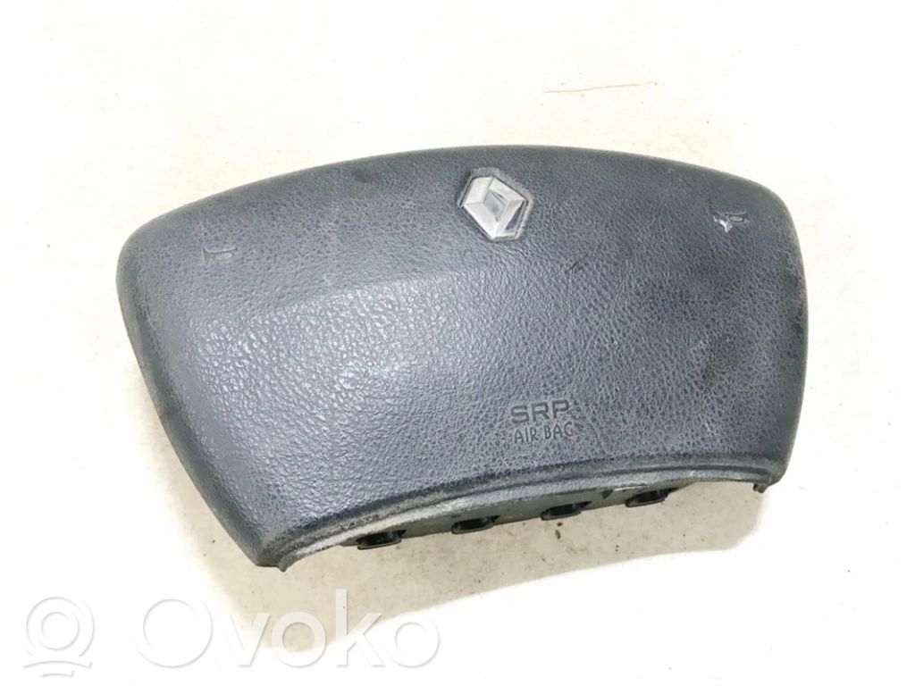 Renault Laguna II Airbag dello sterzo