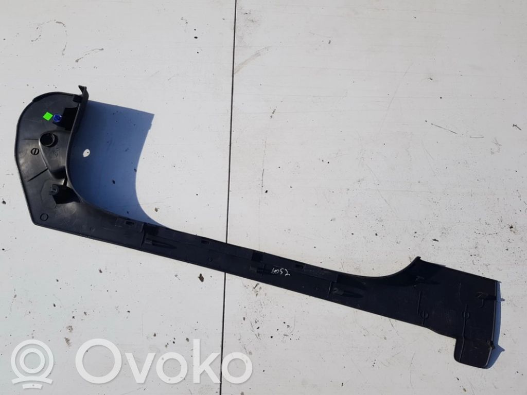 Renault Clio III Otros repuestos del interior 