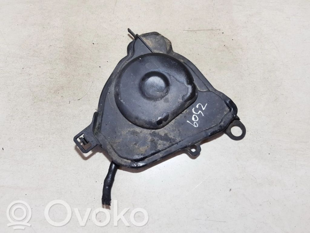 Renault Clio III Sonstiges Einzelteil Exterieur 