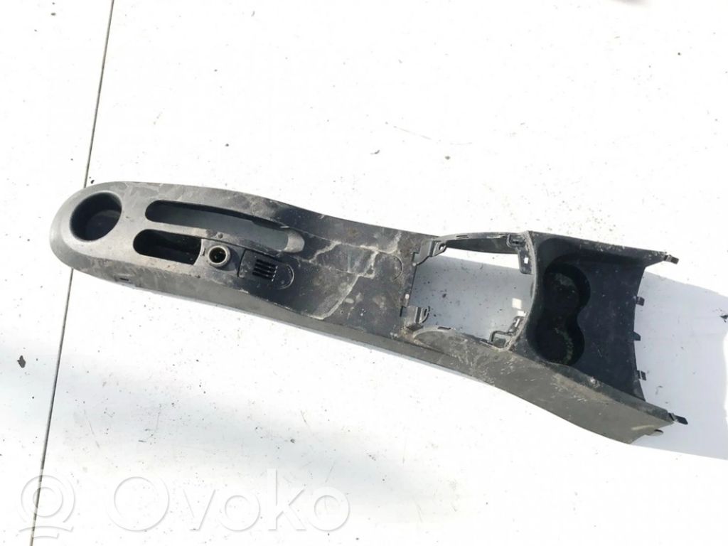 Renault Clio III Alte piese de interior 