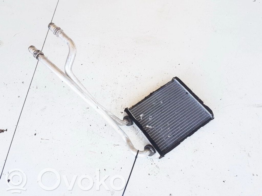 Renault Vel Satis Radiatore riscaldamento abitacolo