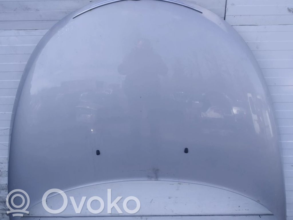 Motorhaube   PILKA,PILKA
