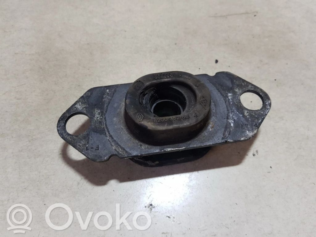 Renault Clio III Support de moteur, coussinet 