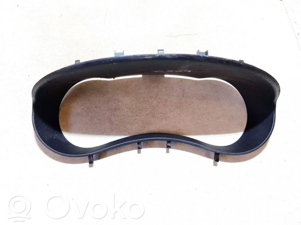 Renault Clio III Dashboard trim 