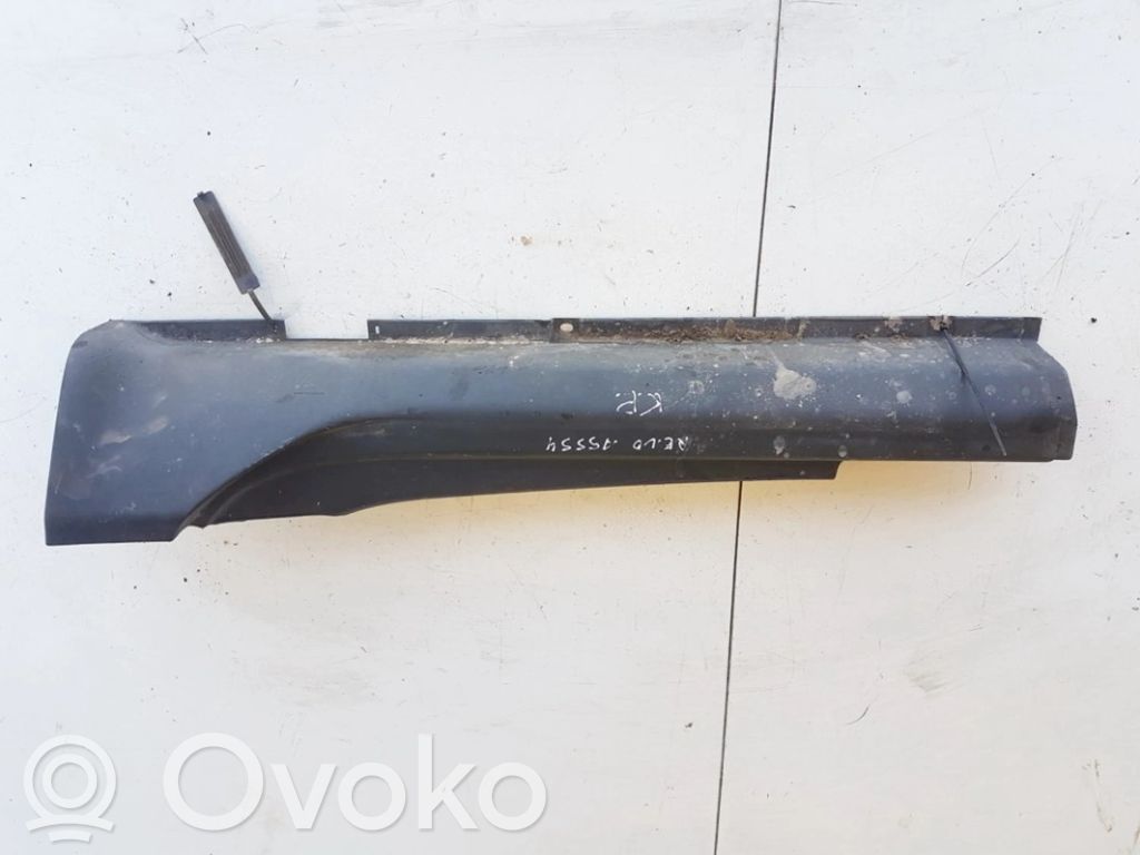 Renault Vel Satis Slenkstis 