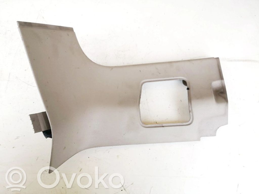 Volvo V50 Alte piese de interior 